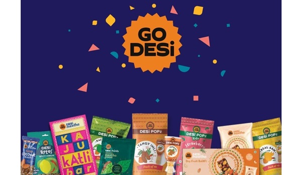 GO DESi’s Growth and the Driving Forces Behind It