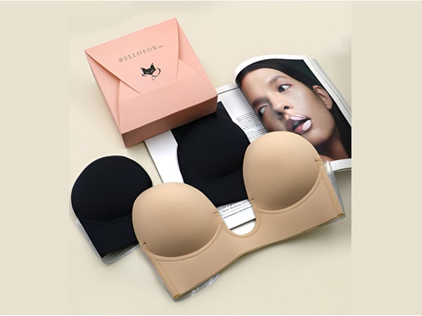 Bellofox Is Quietly Transforming Bridal Fashion in 2025 — 1.5 Lakh+ Women Swear By These New-Age Innerwear Essentials