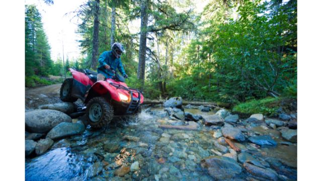 10 Must-Try Water Adventures for Every Explorer