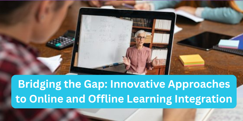 Bridging the Gap: Innovative Approaches to Online and Offline Learning Integration