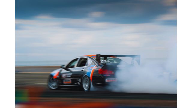 Best 5 Racing Games Every Speed Lover Must Try