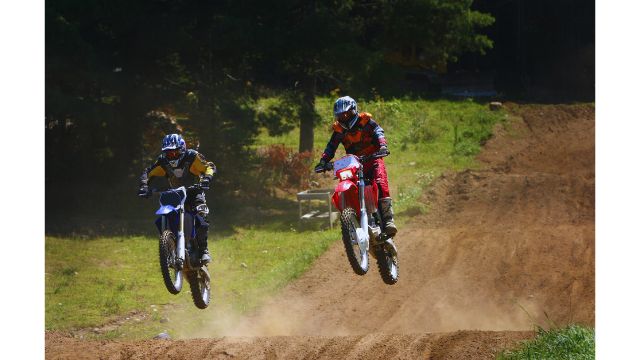 Top 5 Indian Racers Making Global Waves