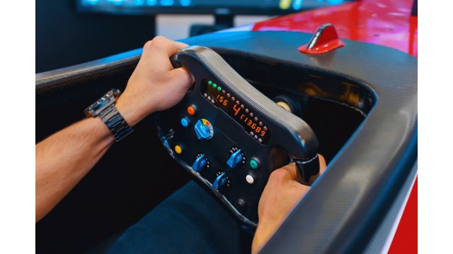 Top 5 Racing Simulators That Feel Real