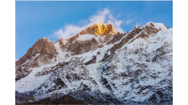 Top 5 Mountain Treks in India for a Breathtaking Escape