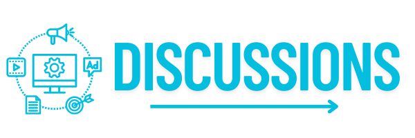 discussions
